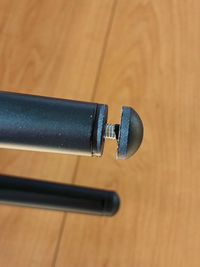 【一点もの】国産栃（トチ）一枚板センターテーブル　極上の光沢と白木の美しさ