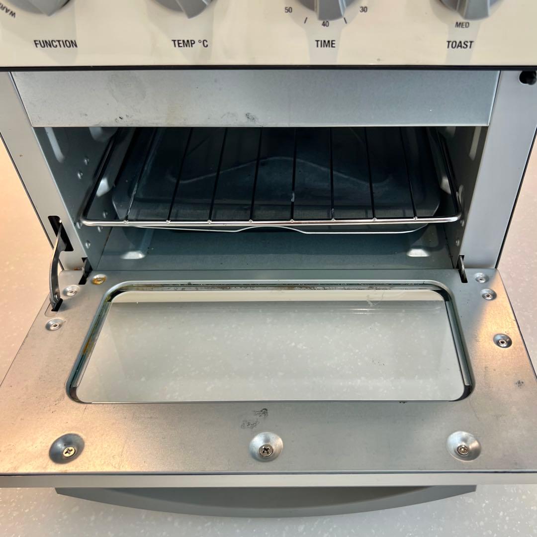Cuisinart/クイジナート/ノンフライオーブントースター