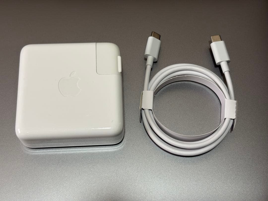 MacBook Pro 2017 USキーボード（ジャンク）