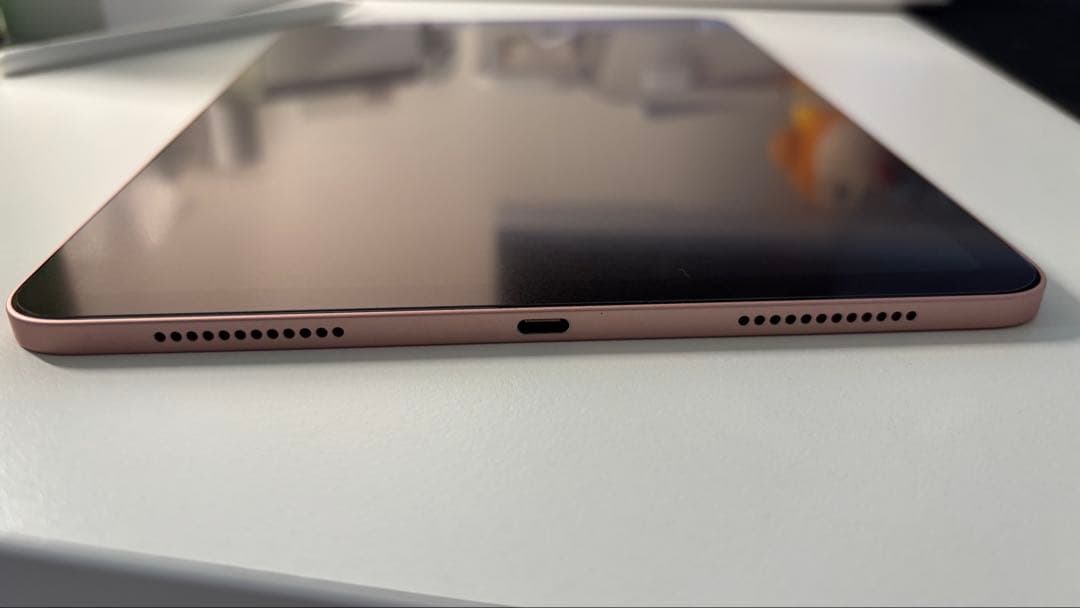 iPad Air4 256GB + Apple Pencil2 純正