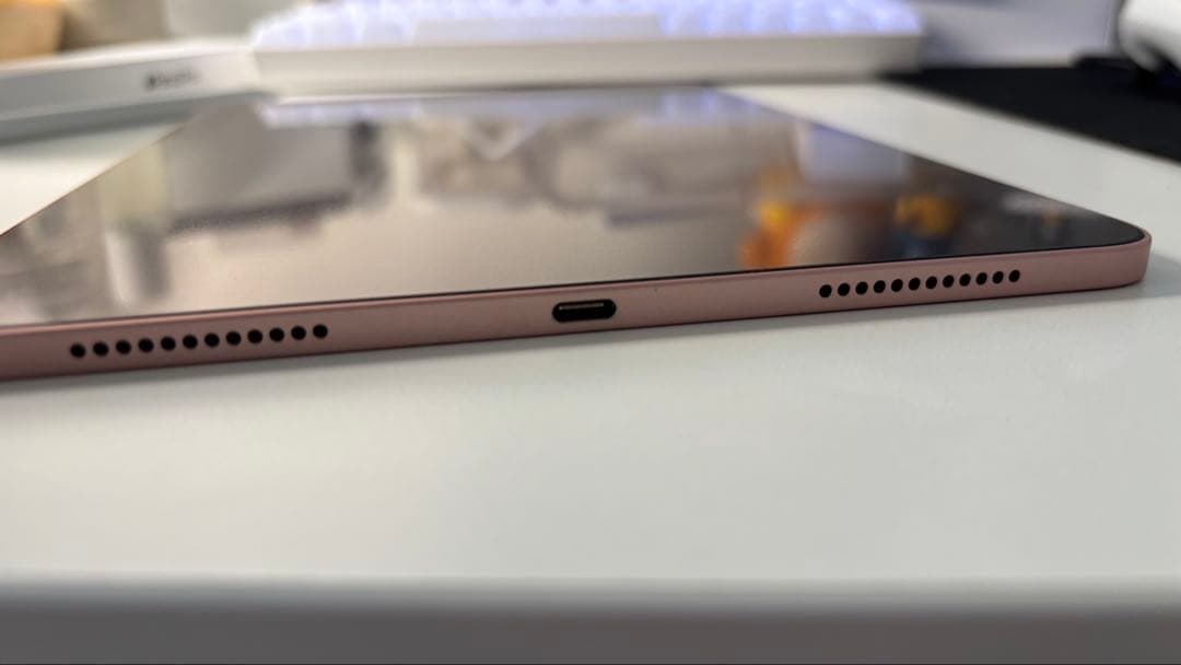 iPad Air4 256GB + Apple Pencil2 純正