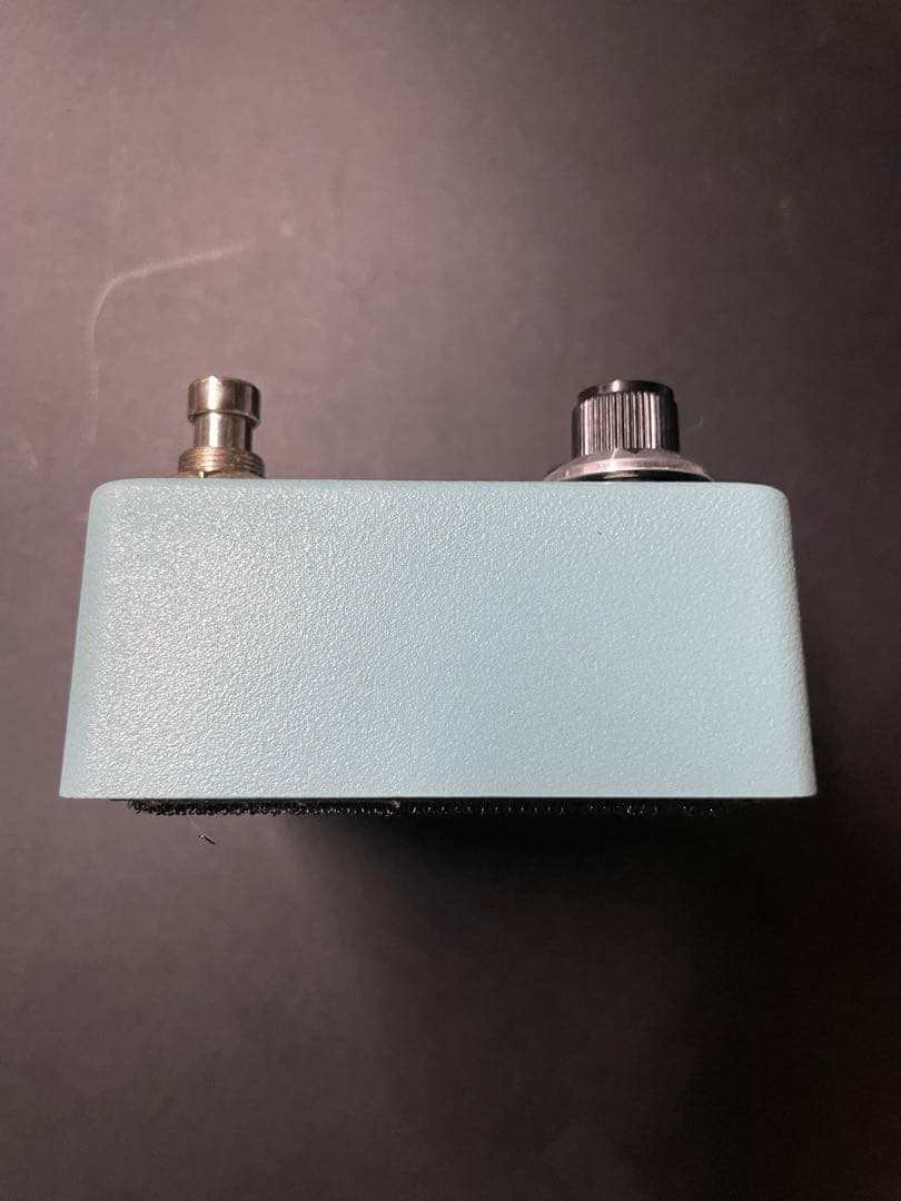 Silktone FUZZ+ ギターエフェクター