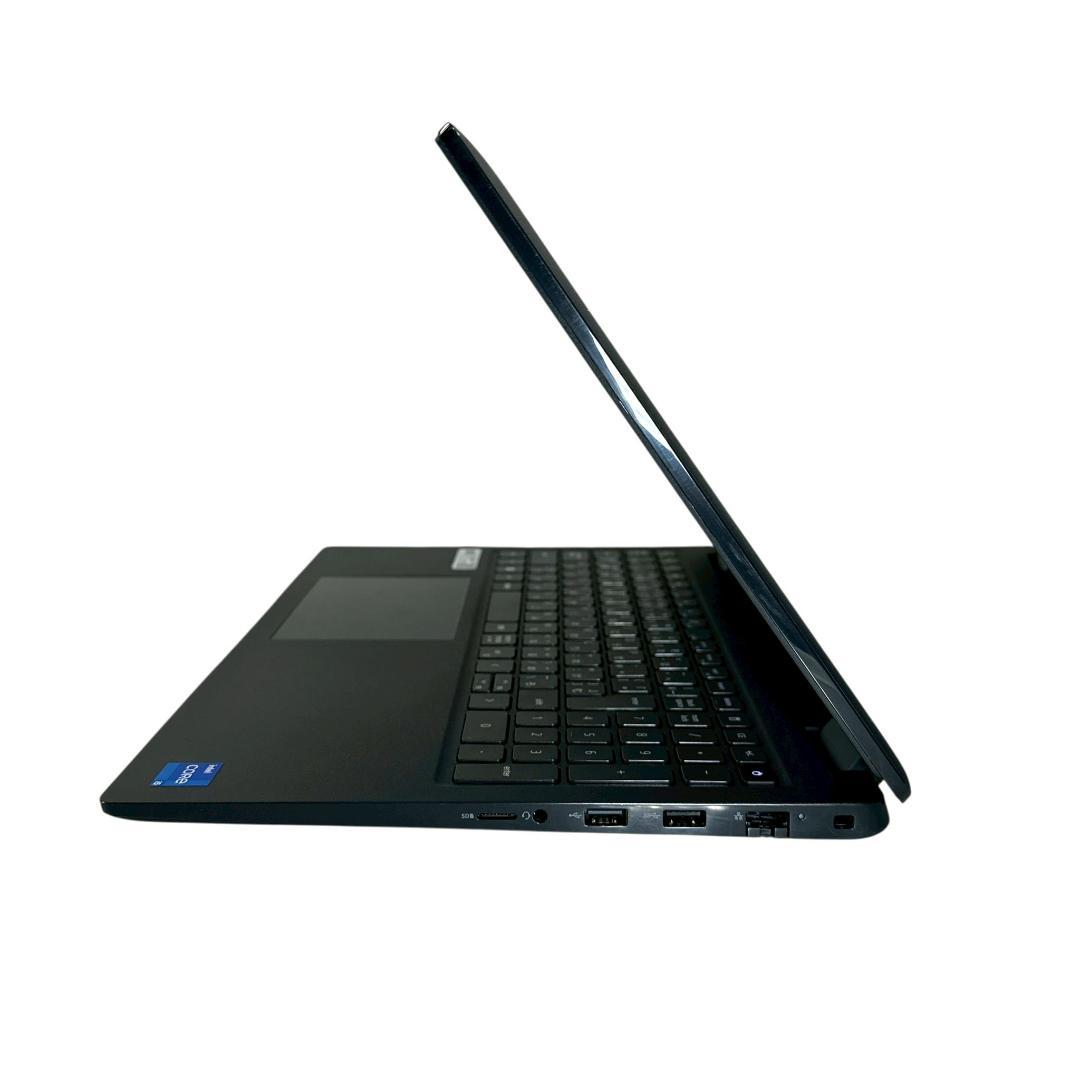 【DELL 】バッテリ優秀 i5 11世代 16GB ノートパソコン 816