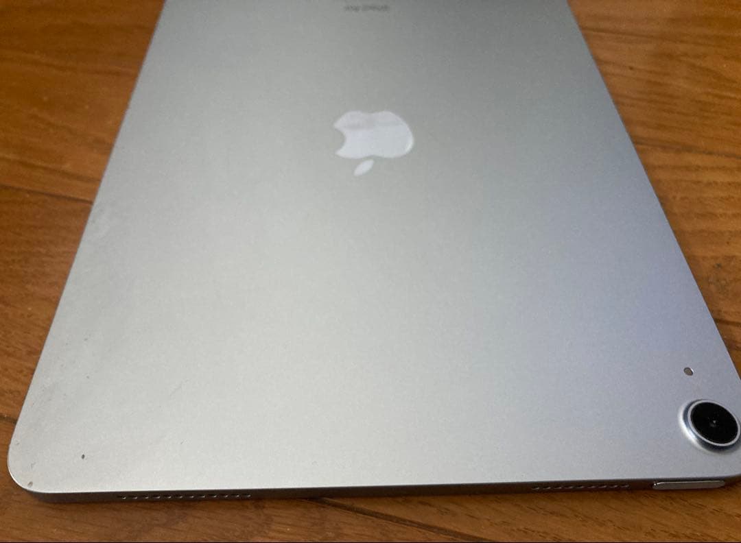 iPad Air M2 11インチ　128gb wifi モデル ブルー