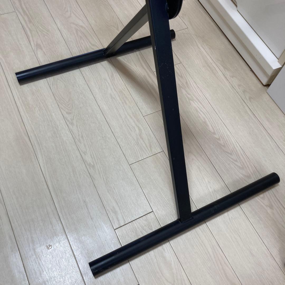 On Stage Stands KS7590+KSA8500(？) スタンド