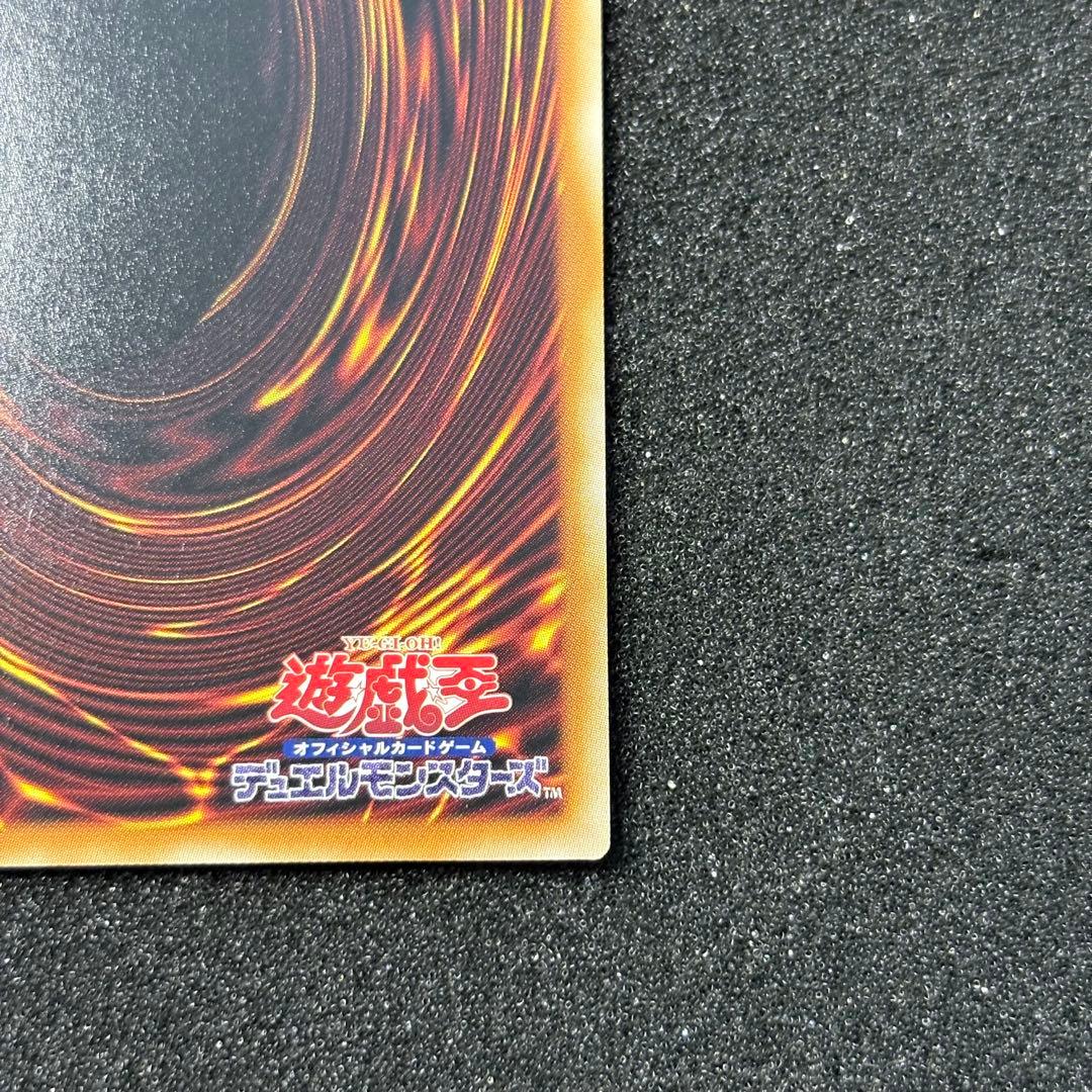 遊戯王 調和ノ天救竜 レリーフ アルティメットレア