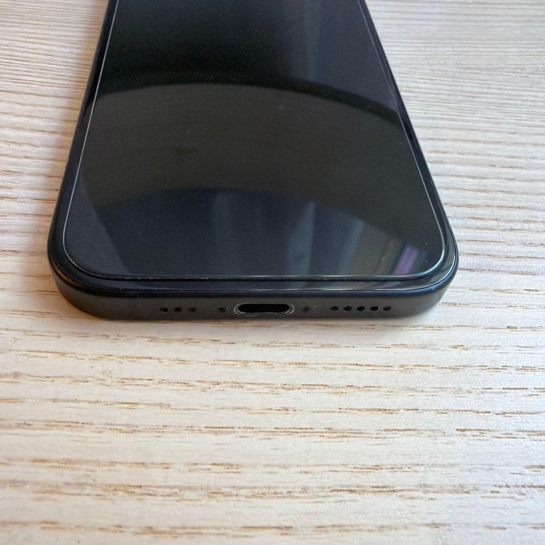 スマートフォン本体 iphone15 512GB