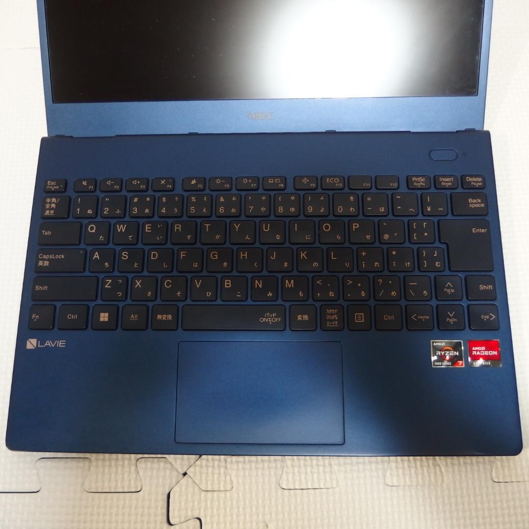 【ジャンク】NEC LAVIE PC-N1375DAL　PC-N1375/DAL