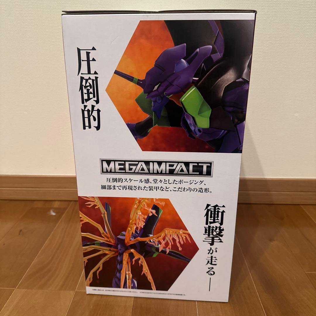 一番くじ30th Anniversary エヴァンゲリオンA賞