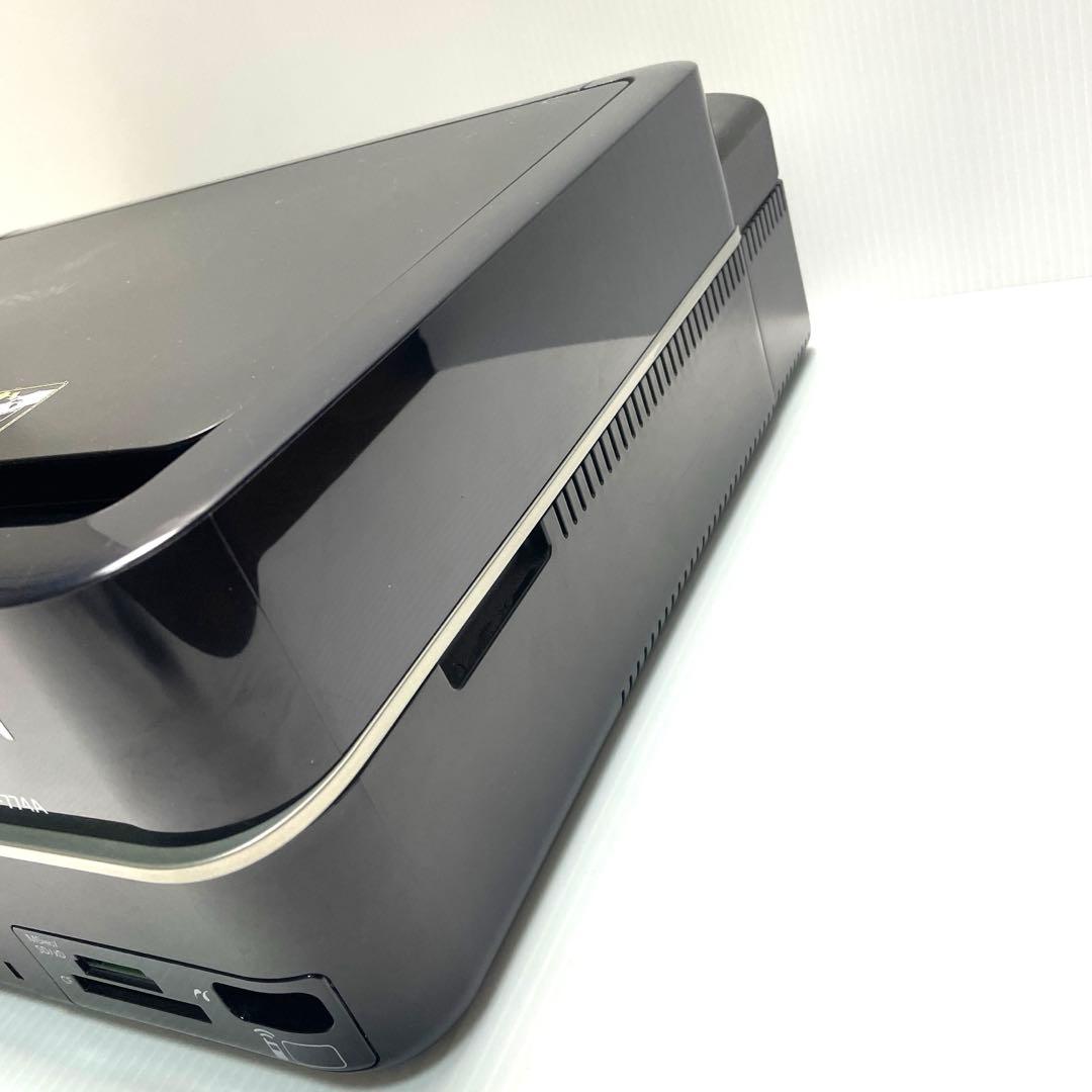 ジャンク品EPSON EP-774Aプリンター複合機カラリオ通電確認済みエプソン