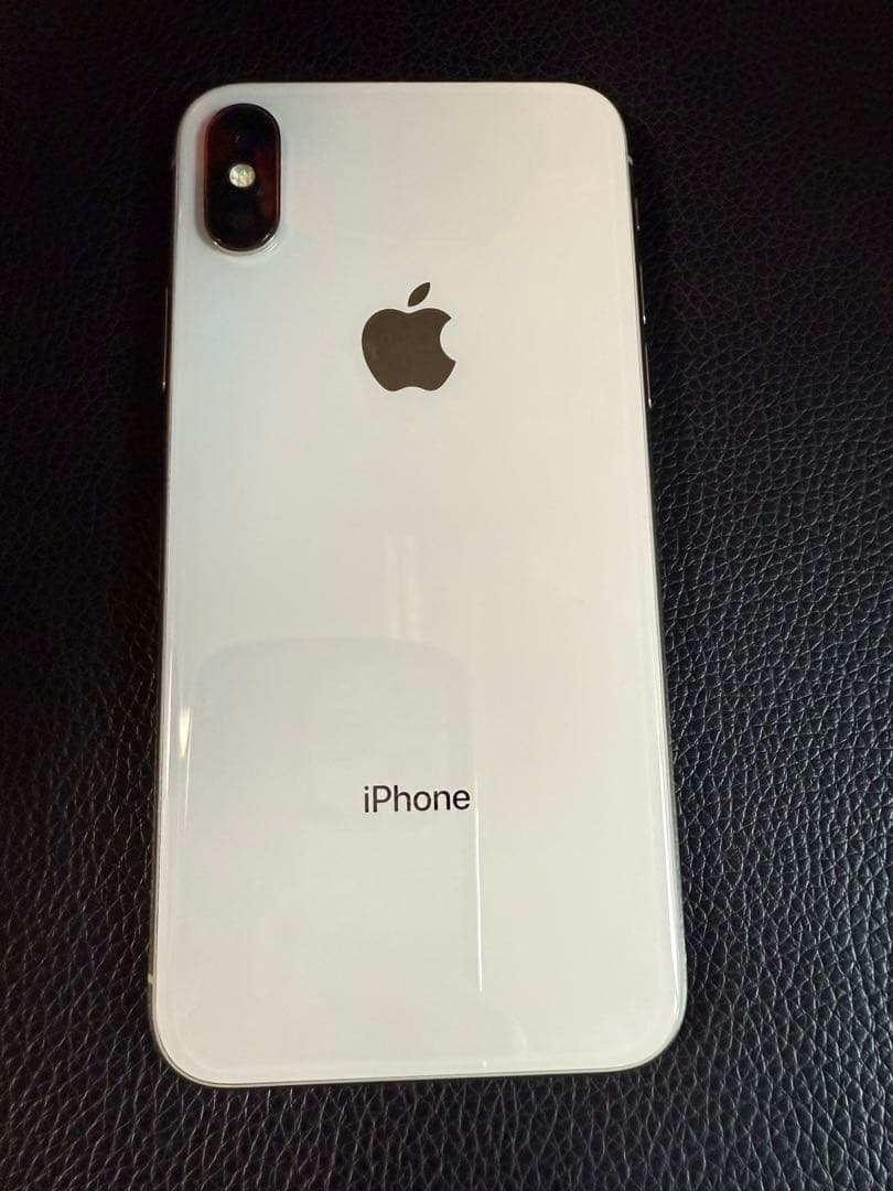 Iphone X 本体