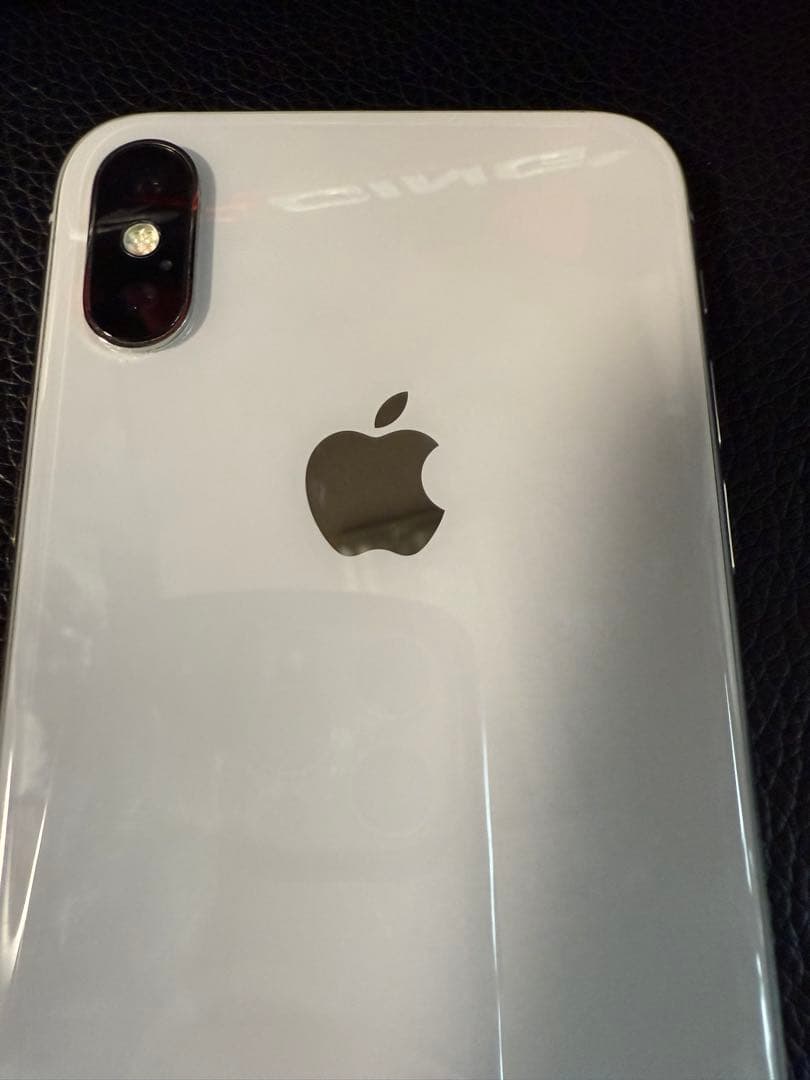 Iphone X 本体