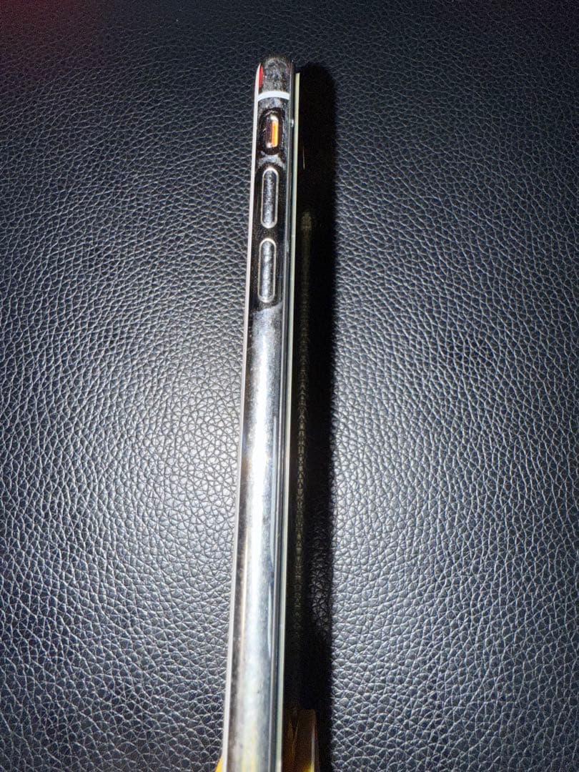 Iphone X 本体