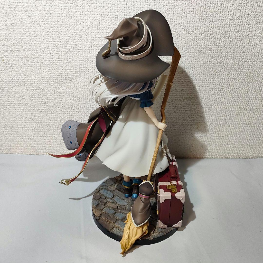 ☆　魔女の旅々　イレイナ　初夏の蒼穹フィギュア　グッドスマイルカンパニー　☆