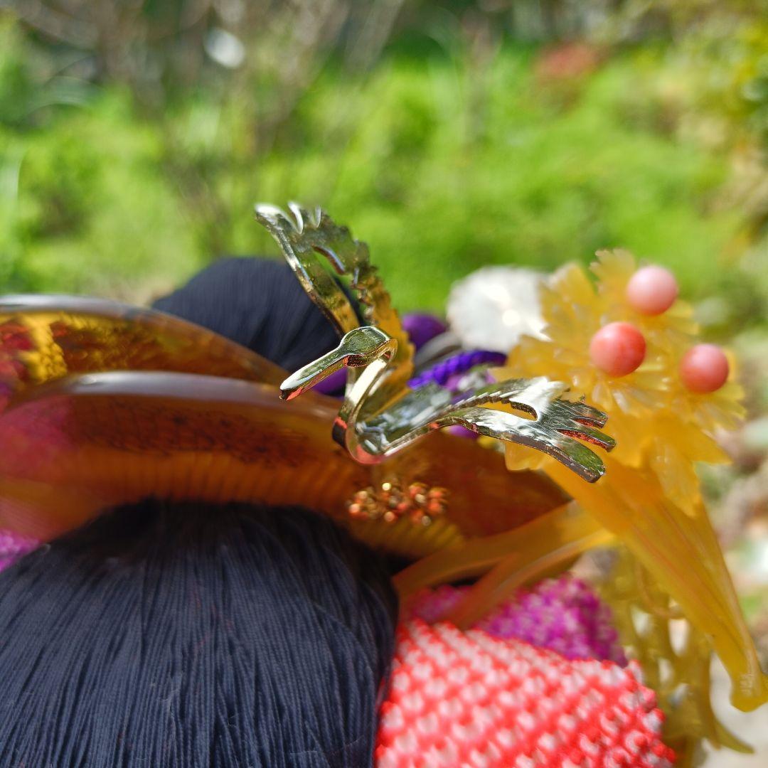 rouchi 花魁