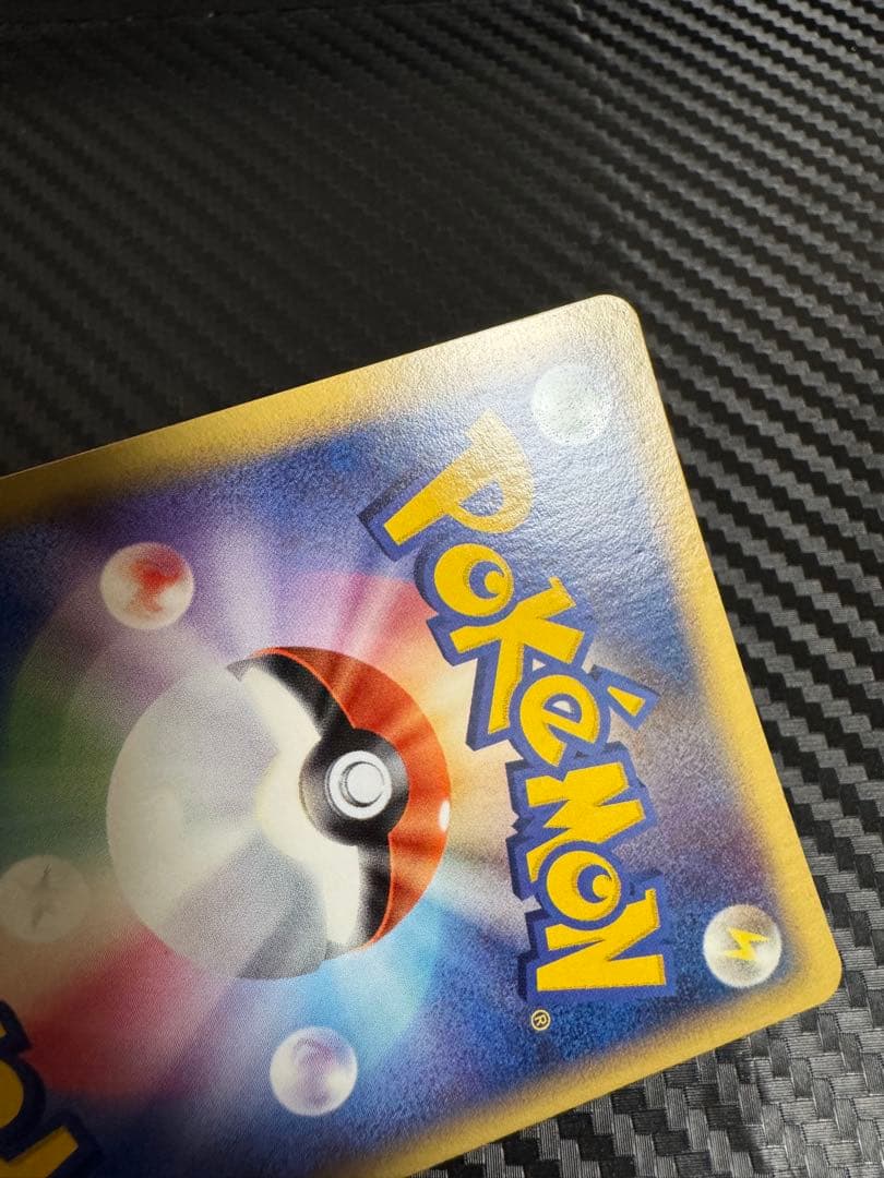 ポケモンカード　ホウオウex プレイヤーズ　プロモ
