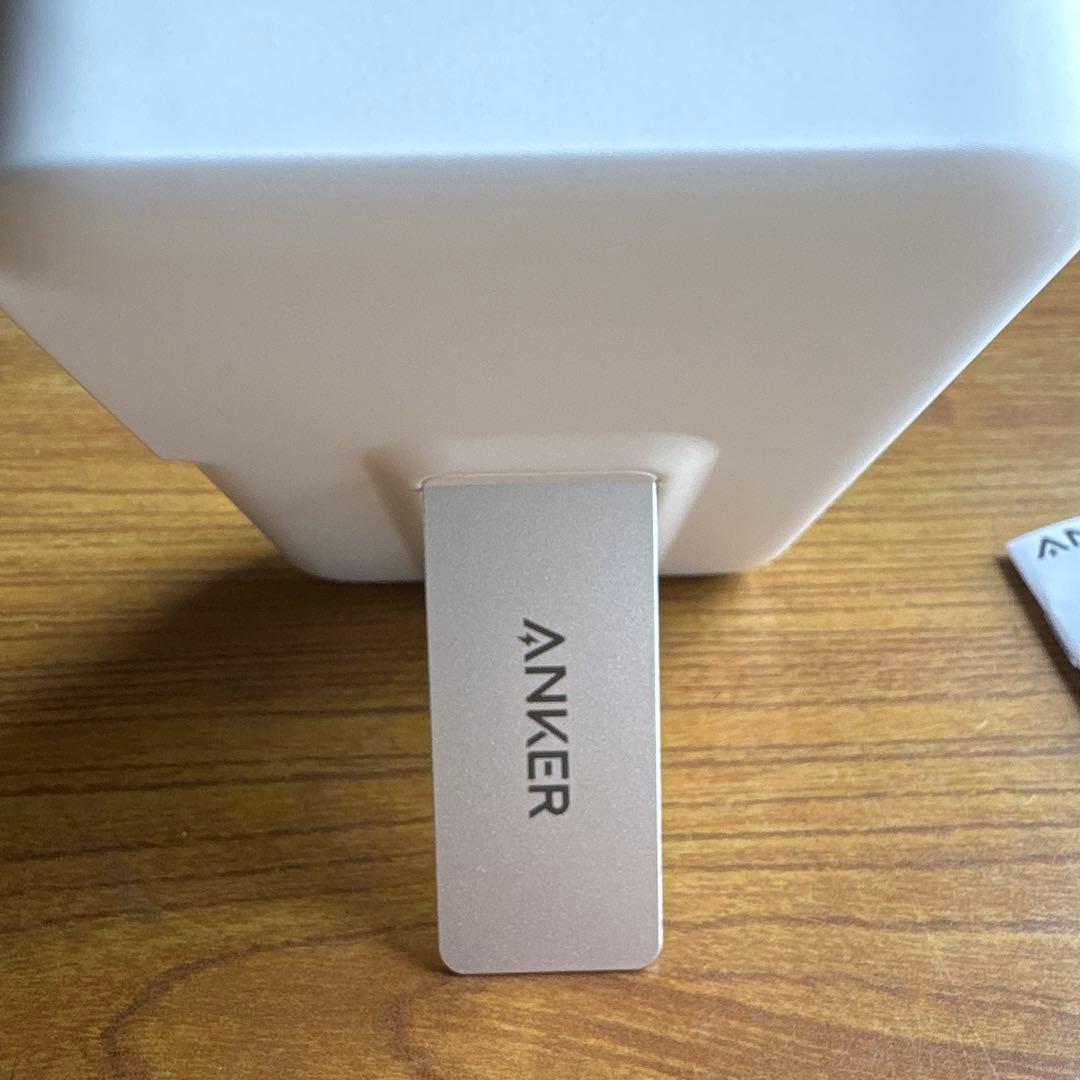 Anker バッテリー MagGo Power Bank 10,000mAh