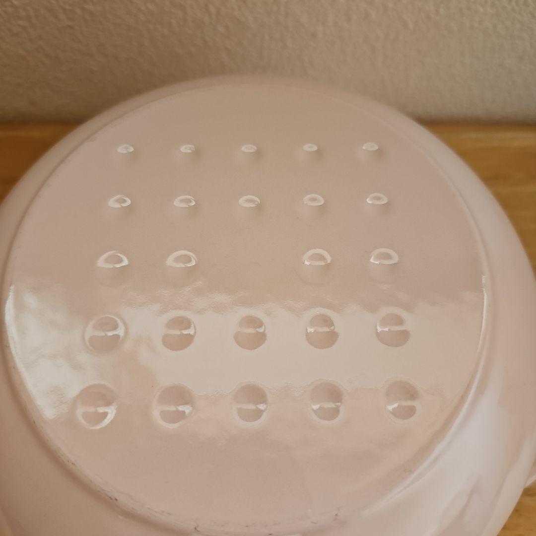 南部鉄器　i-ru ホーロー鍋　国産　炊飯　2.0L