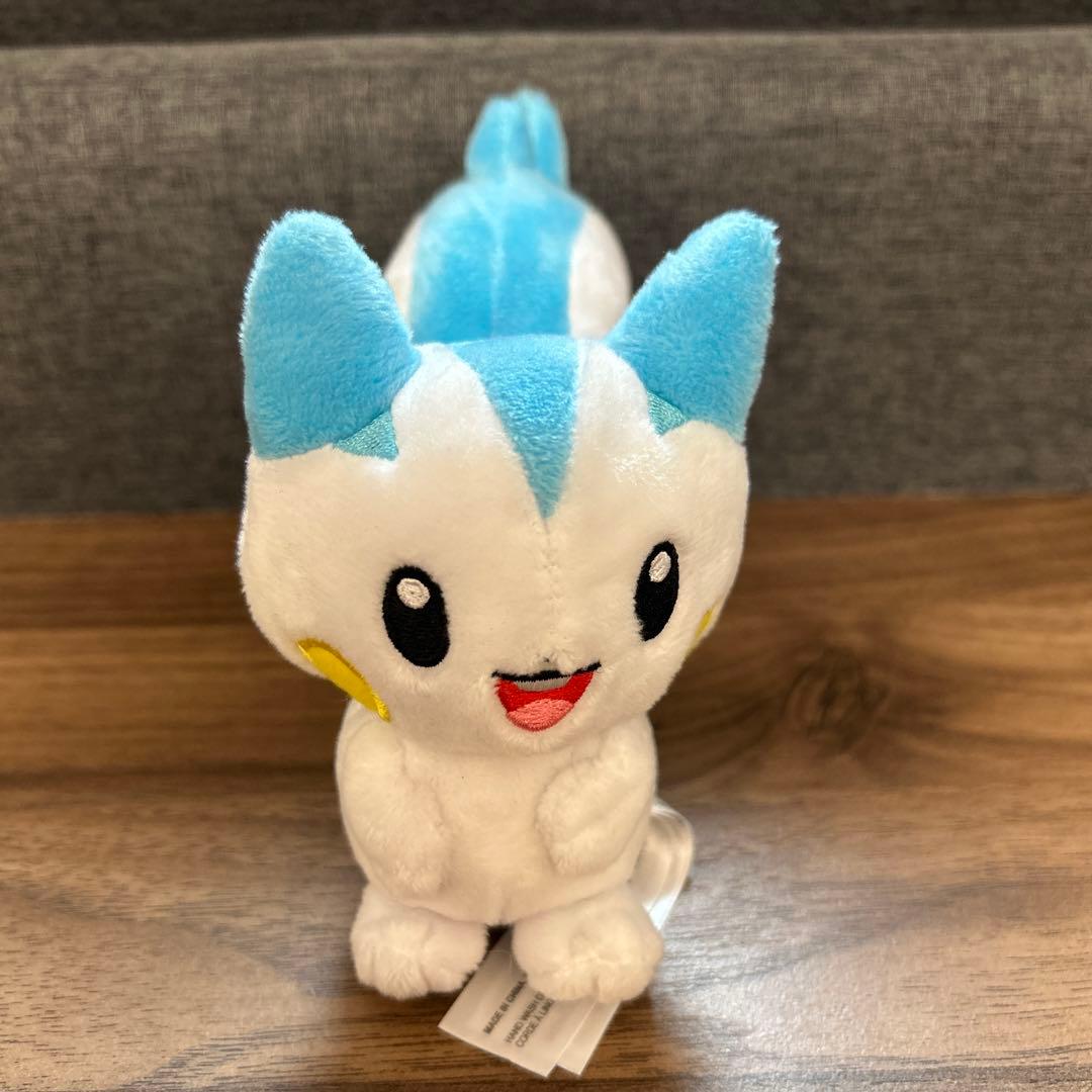 ポケモンセンター限定 ぬいぐるみ 6体セット ポケセン タグ付き クリーニング済