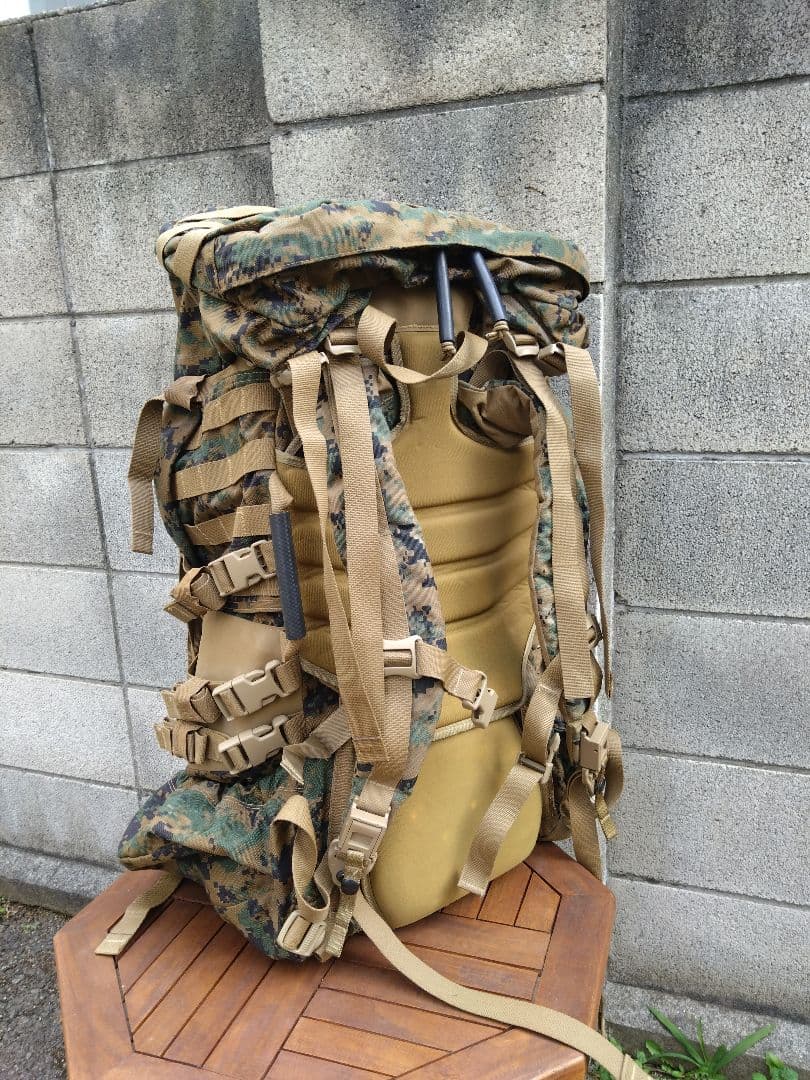 used USMC ILBE アークテリクスArc'teryx PROPPER