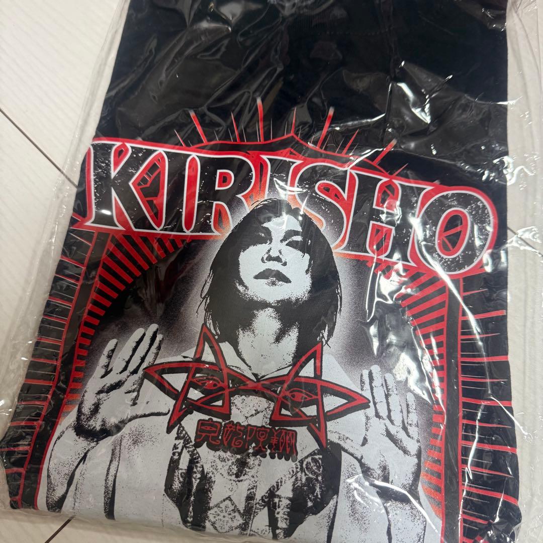 鬼龍院翔　Tシャツ　ゴールデンボンバー