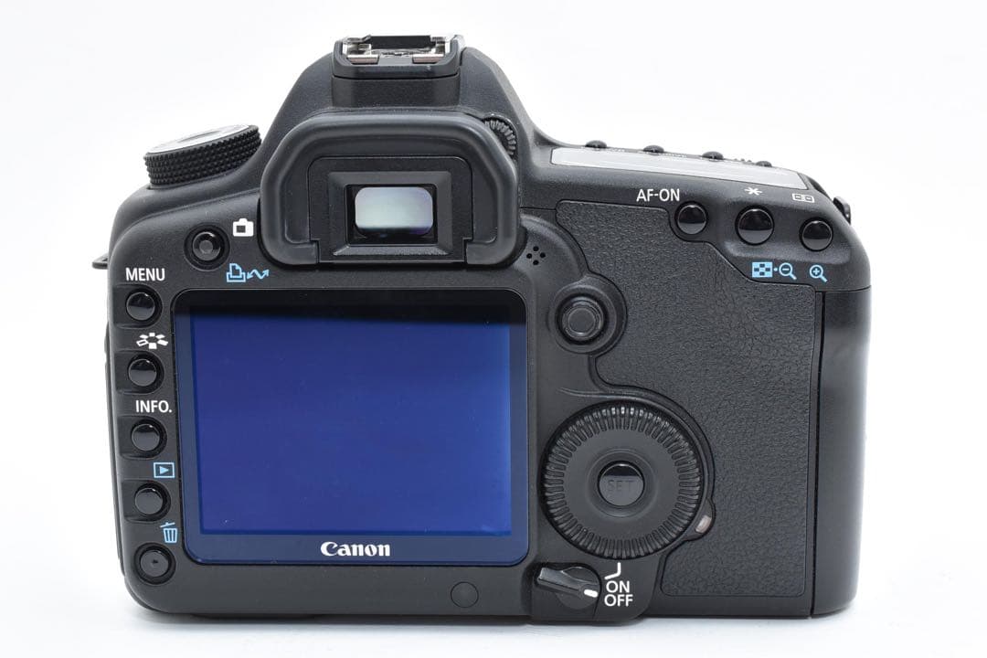 一眼レフ カメラ Canon EOS 5D mark II/標準レンズセット