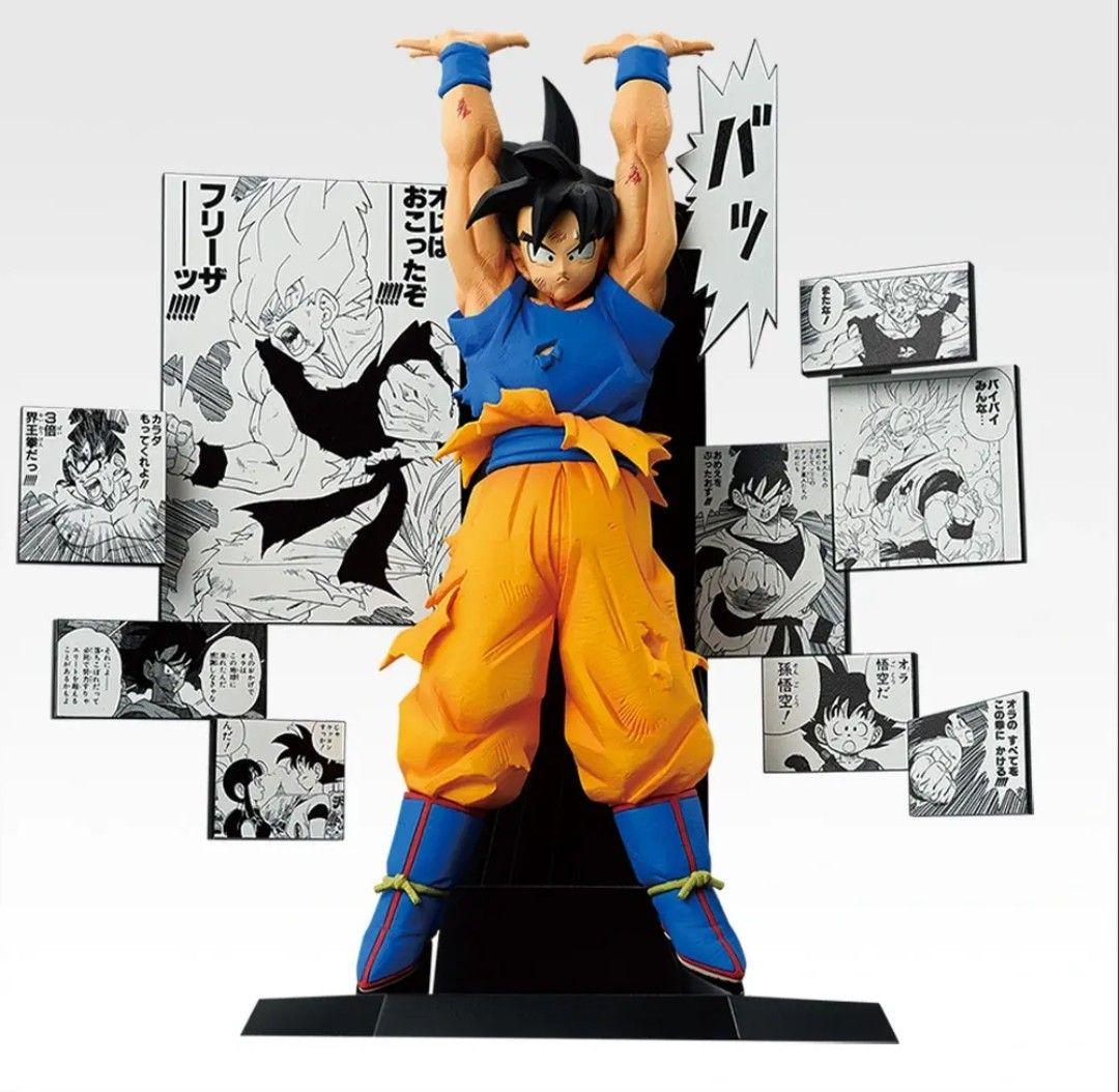 一番くじ DRAGON BALL 40th ～其之二～　1ロット
