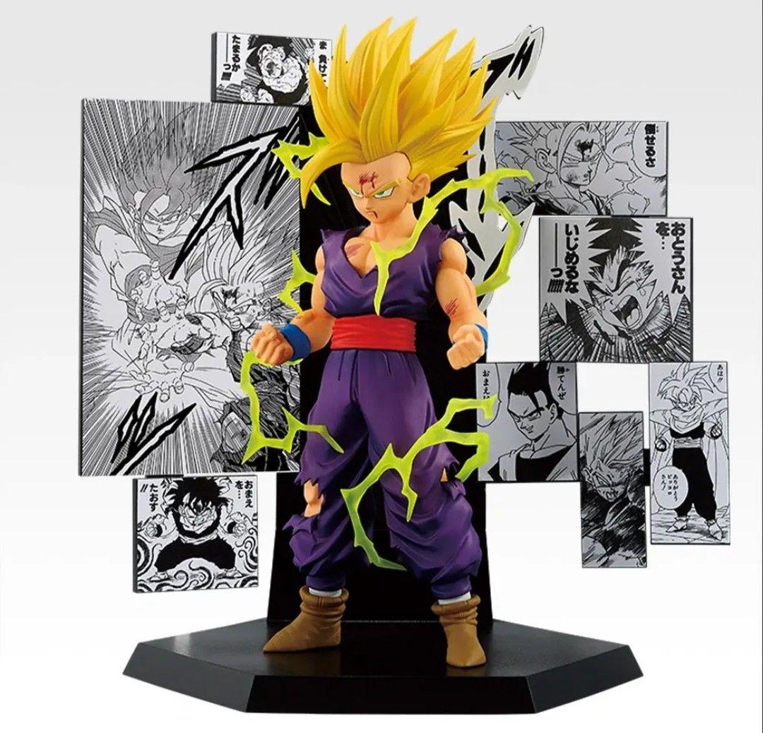 一番くじ DRAGON BALL 40th ～其之二～　1ロット