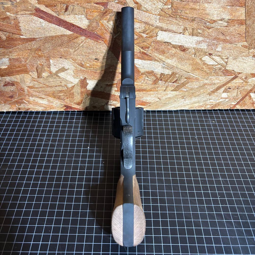 CAW スコフィールド 美品