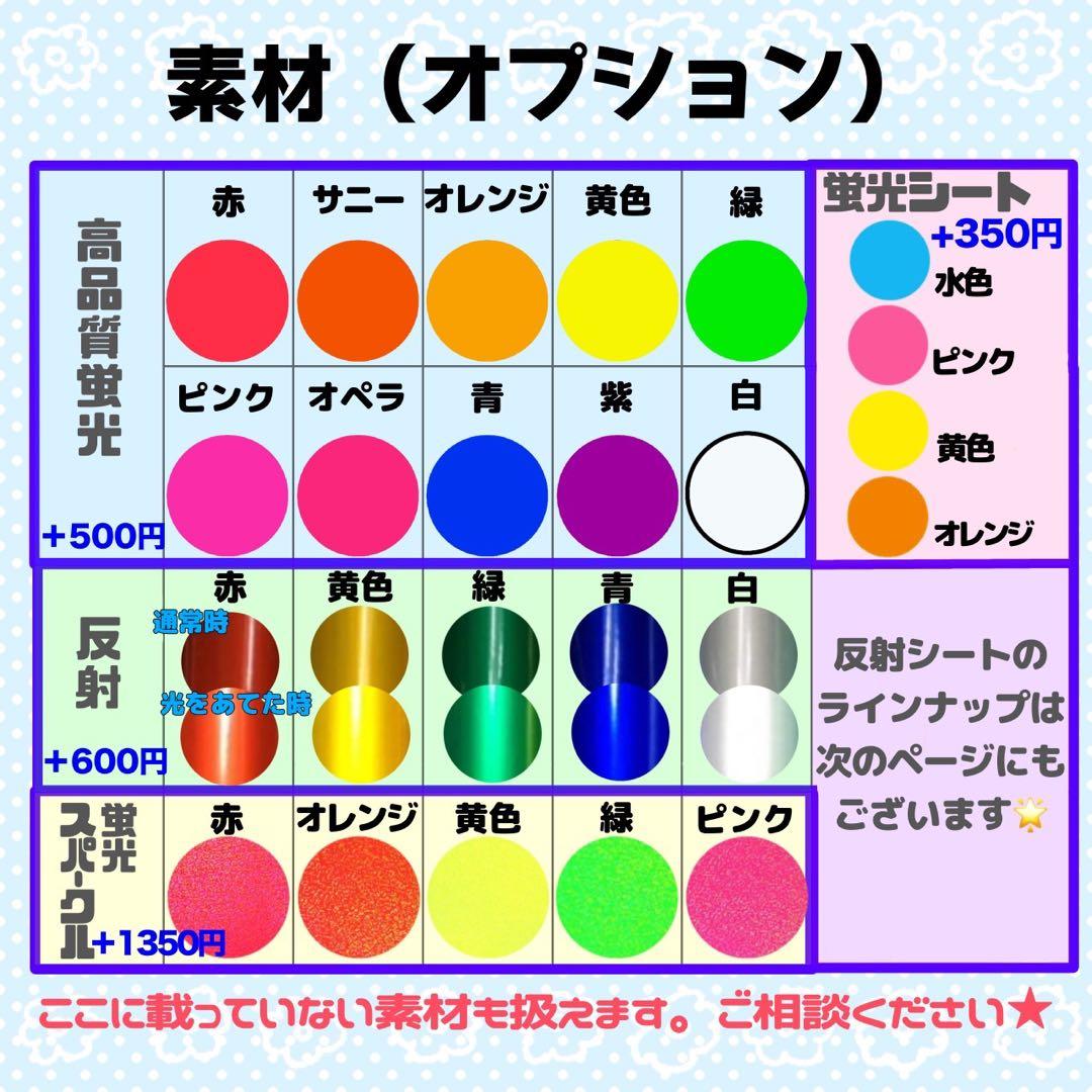 ぽむむ。プロフ必読様 団扇文字 うちわ文字 文字パネル オーダー 団扇屋