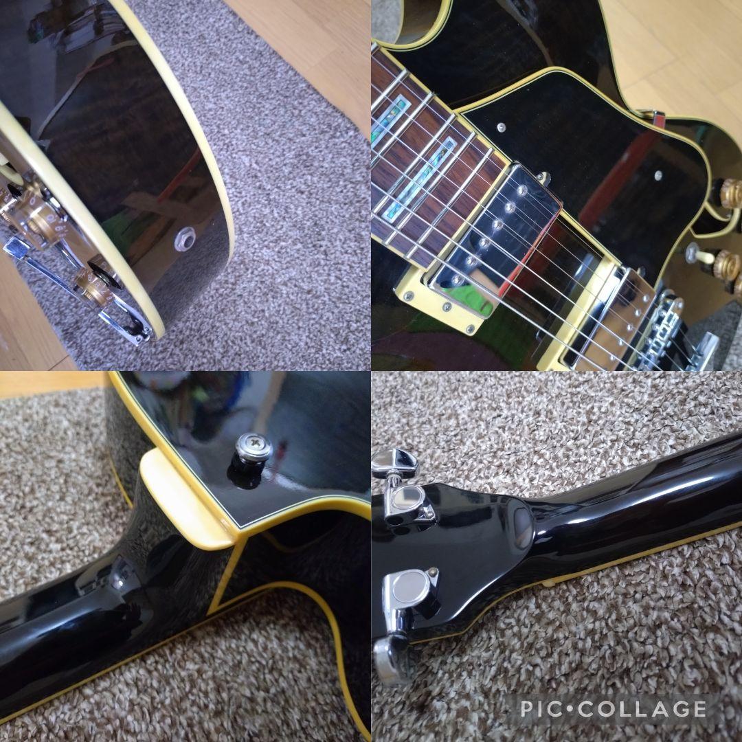 Ibanez AF85 フルアコ エレキギター