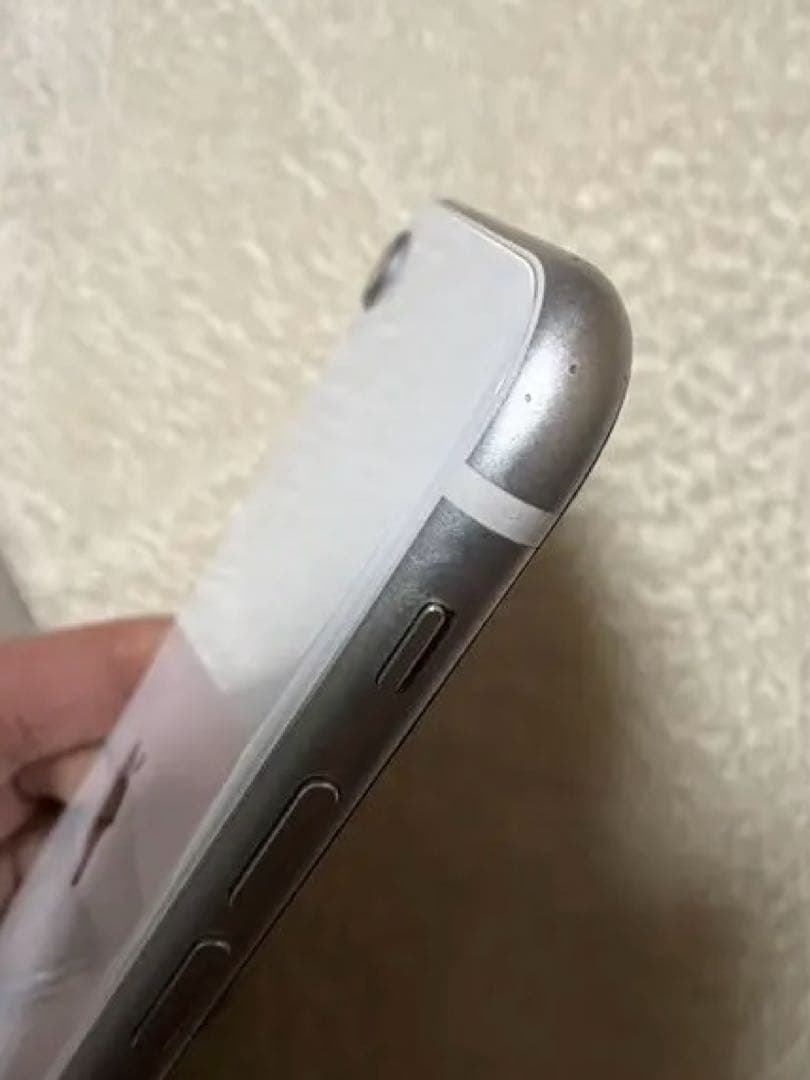 Apple iPhone SE第2世代256GB ホワイト 本体