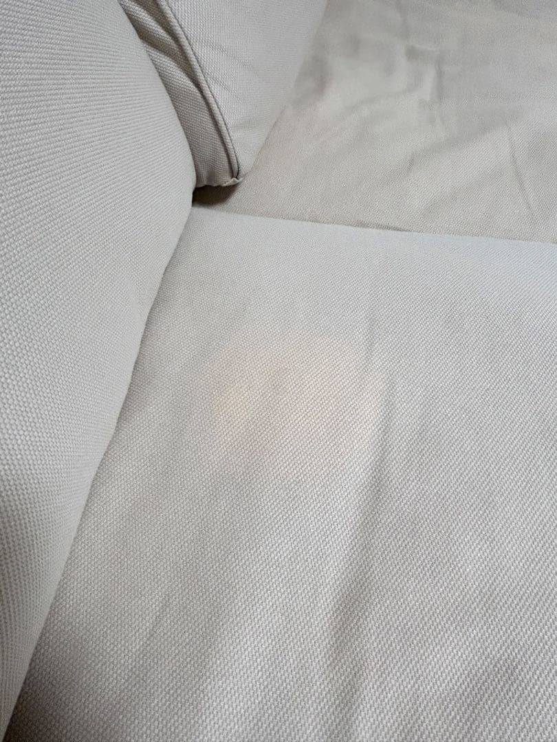 IKEA EKTORP エークトルプ 2人掛けソファ【※10/25迄限定出品】
