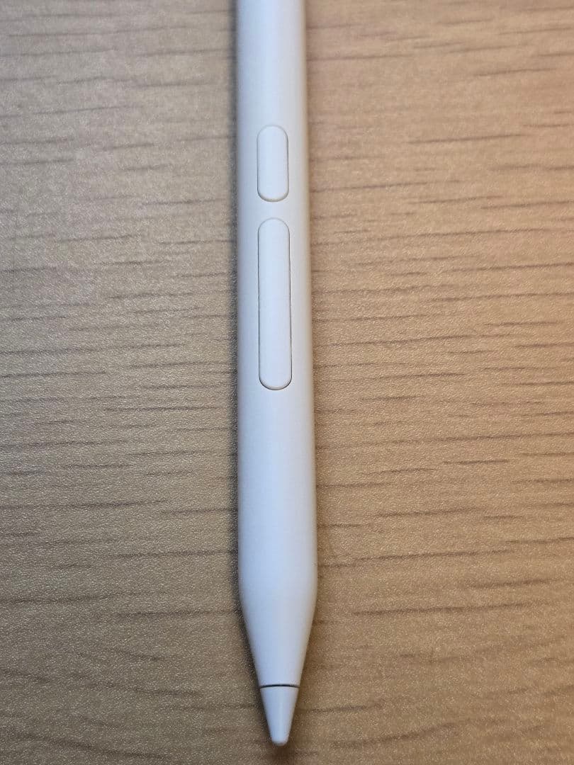 美品 Xiaomi Pad 7 Pen ケースつき