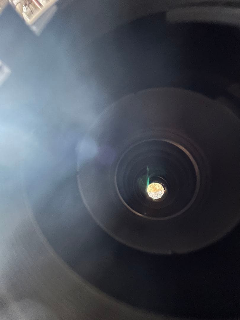 Nikon 800㎜　1:8
