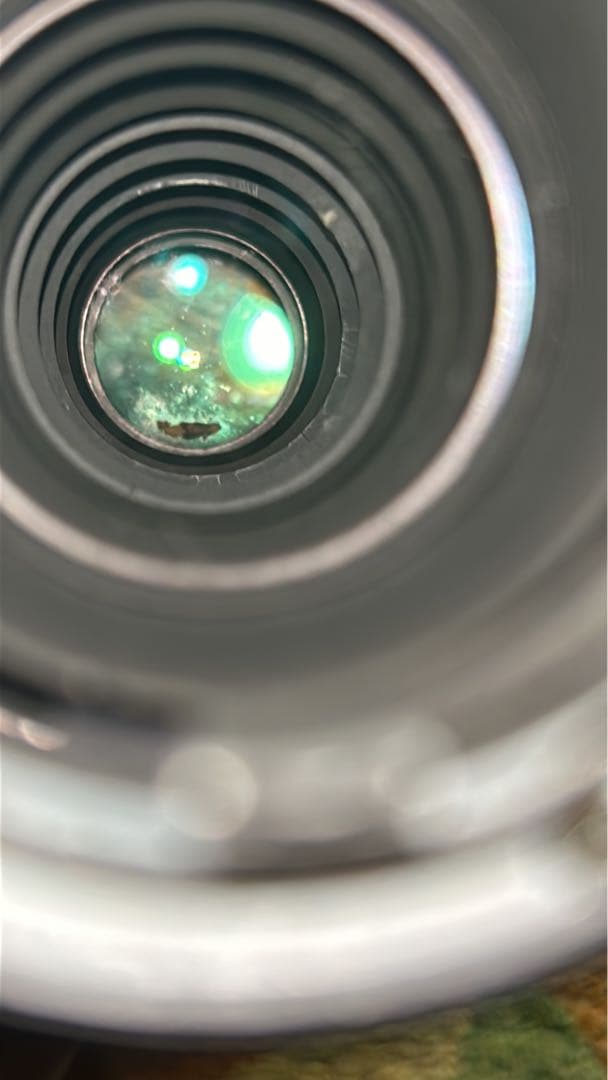 Nikon 800㎜　1:8