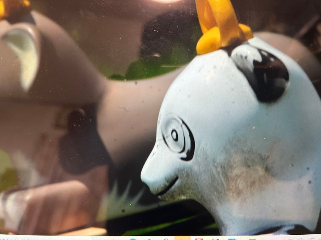 Nikon 800㎜　1:8