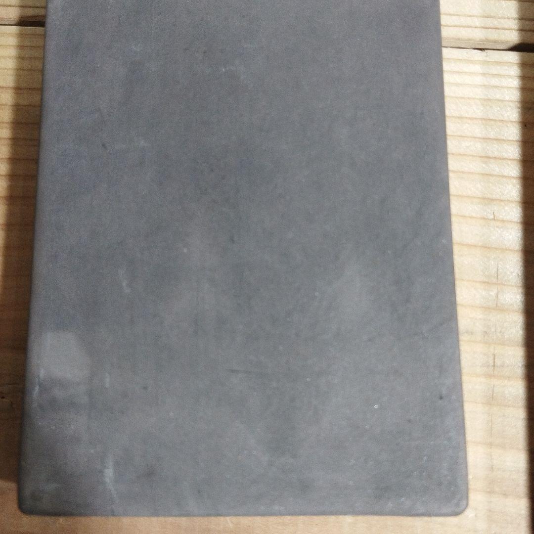 木製 硯箱 硯