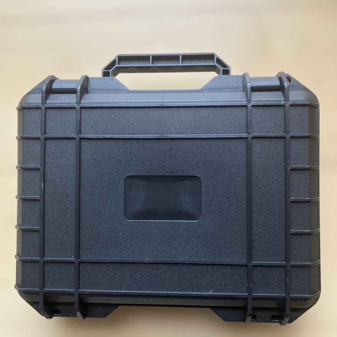 田村装備開発tsukuyomi9 VR.3