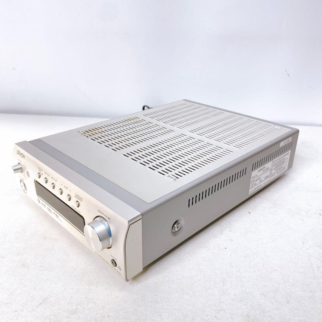 DENON AVC-M380 DSW-M380 ホームシアターシステム A383