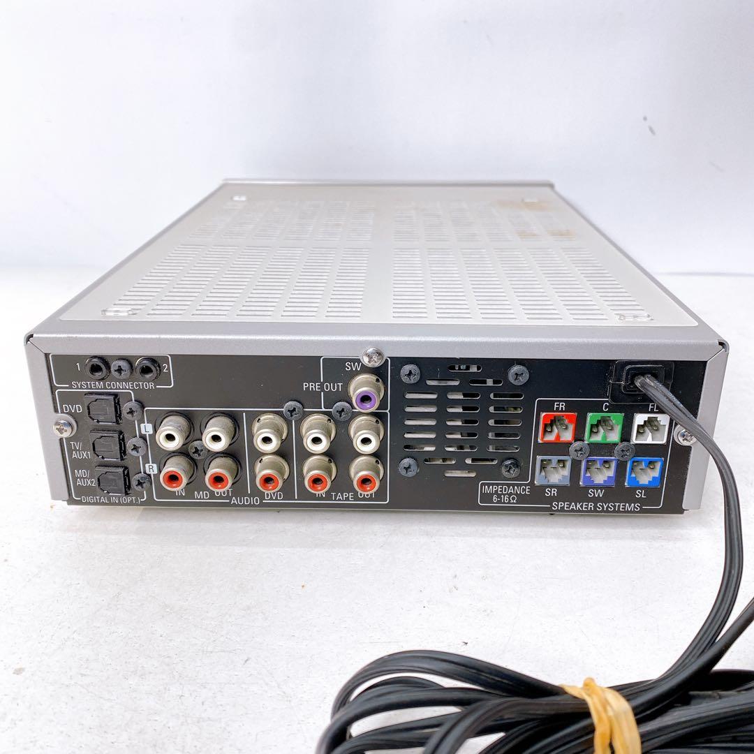 DENON AVC-M380 DSW-M380 ホームシアターシステム A383