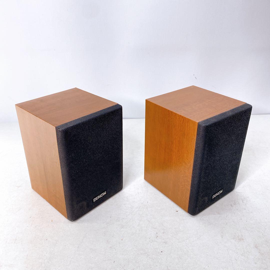 DENON AVC-M380 DSW-M380 ホームシアターシステム A383
