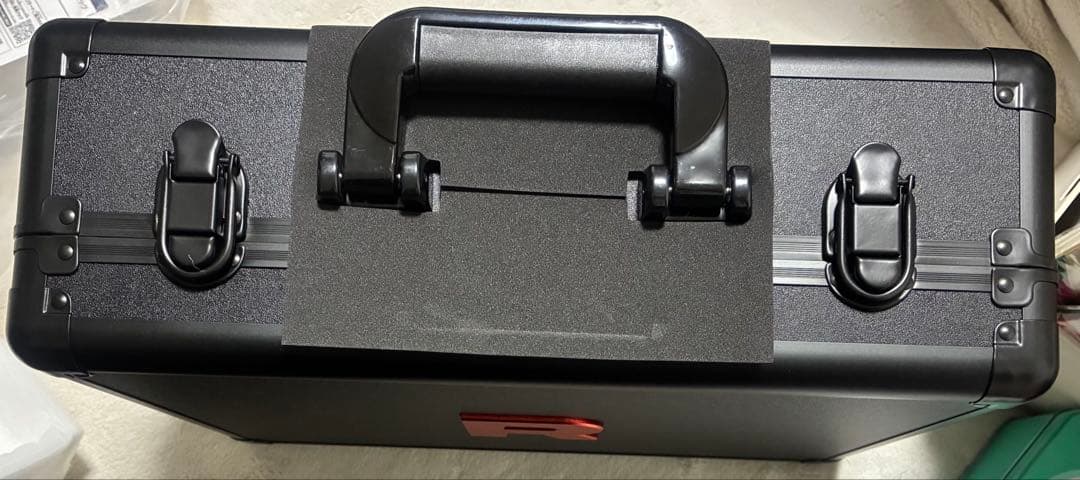 ポケモンカード ロケット団のアタッシュケースのみ
