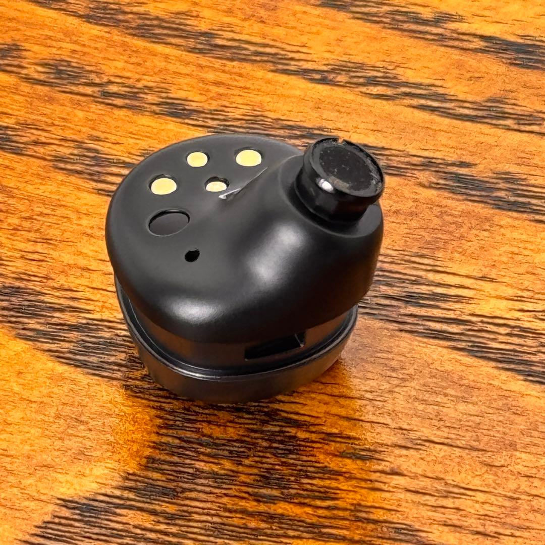 ゼンハイザーMOMENTUM True Wireless 4左耳のみ
