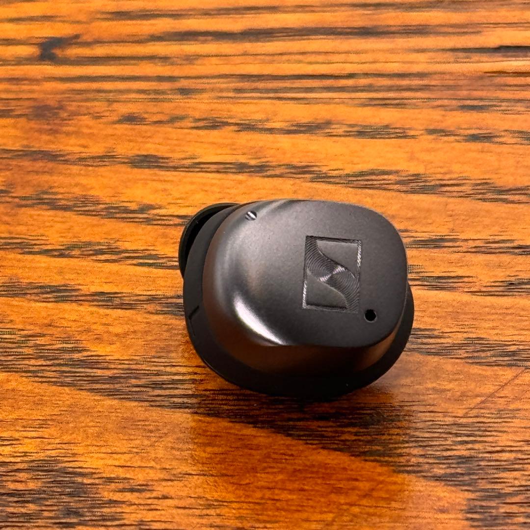 ゼンハイザーMOMENTUM True Wireless 4左耳のみ