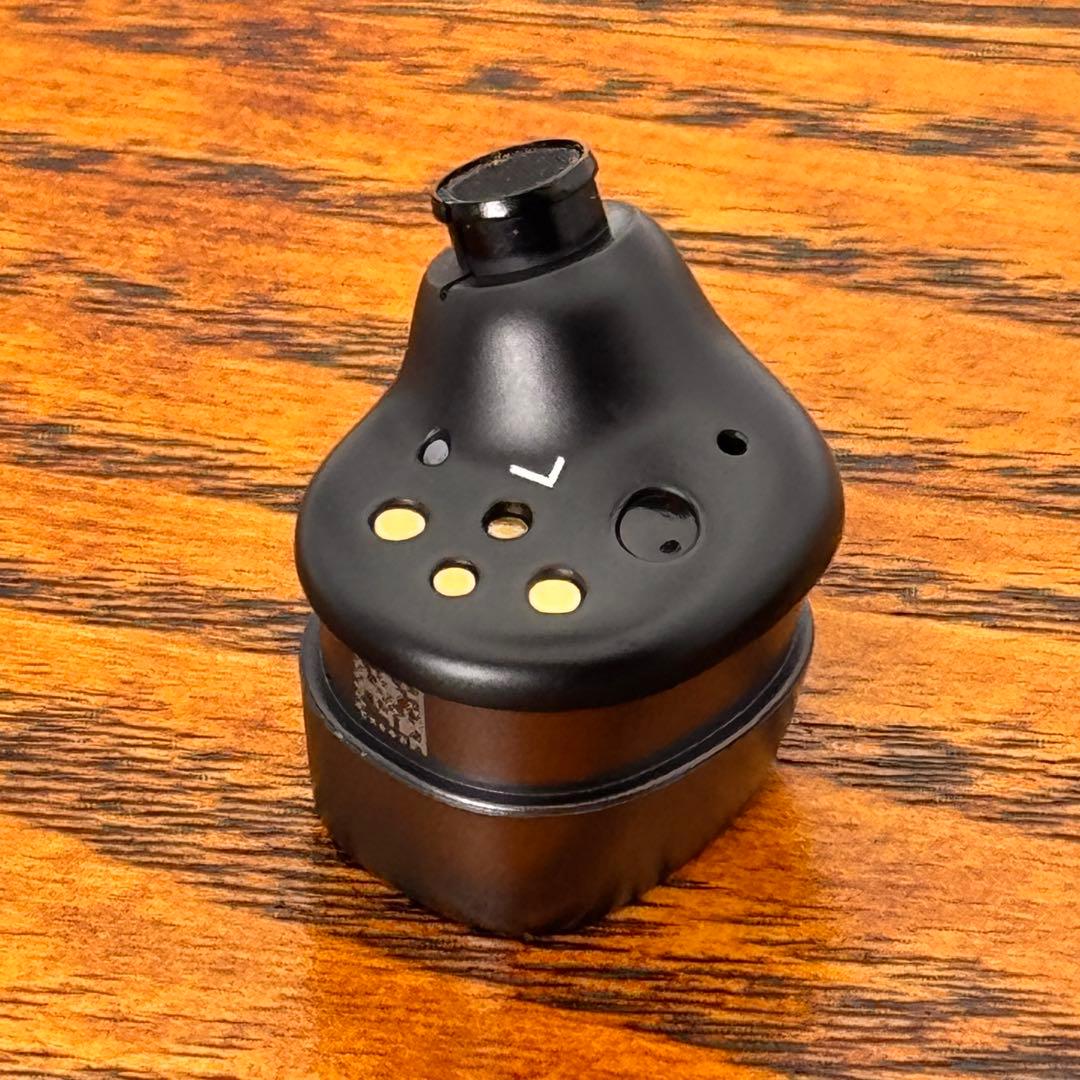 ゼンハイザーMOMENTUM True Wireless 4左耳のみ