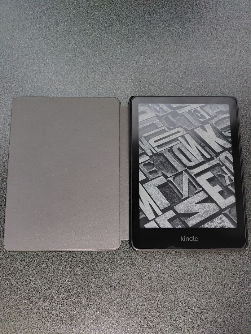 KindlePaperwhite12世代SignatureEdition32GB