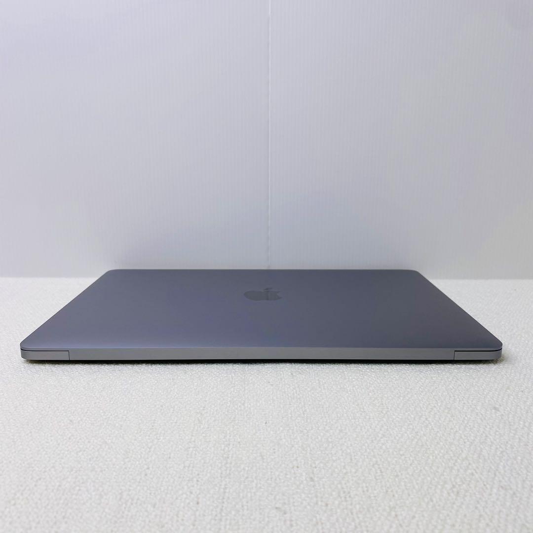 【即日発送】Macbook PRO 2019 スペースグレー