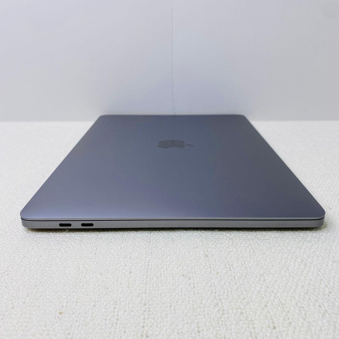 【即日発送】Macbook PRO 2019 スペースグレー