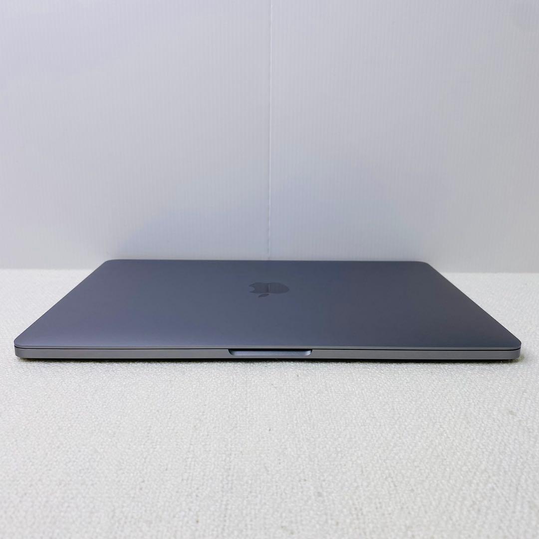【即日発送】Macbook PRO 2019 スペースグレー